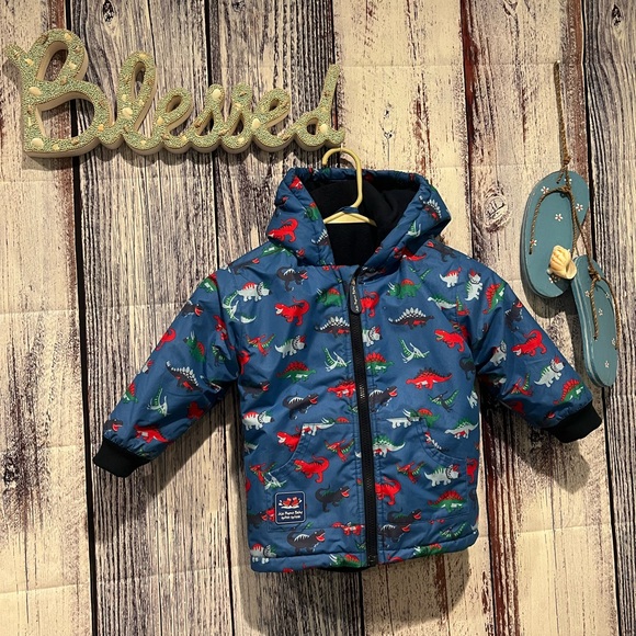 JoJo Maman Bébé Splish Splash - Picture 2 of 3